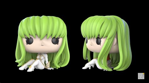 Code Geass Merchandise: A Comprehensive Guide for Collectors