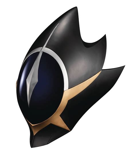 Code Geass Zero Mask: The Iconic Symbol of Rebellion and Identity