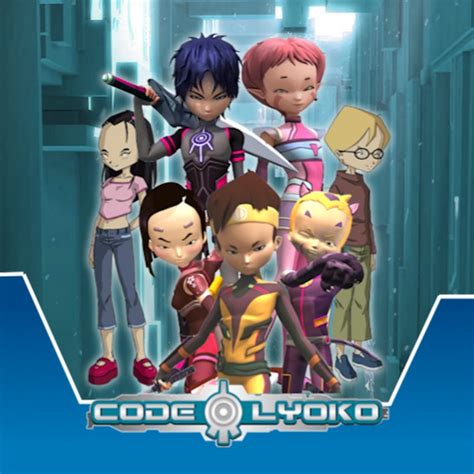 Code Lyoko: Beyond the Digital Sea - The NDS Legacy