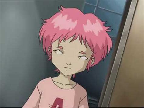 Code Lyoko: Unraveling the Mysteries of Aelita