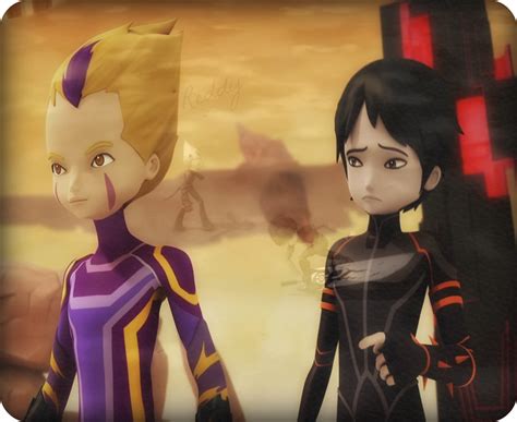 Code Lyoko: William's Legacy and Ongoing Impact