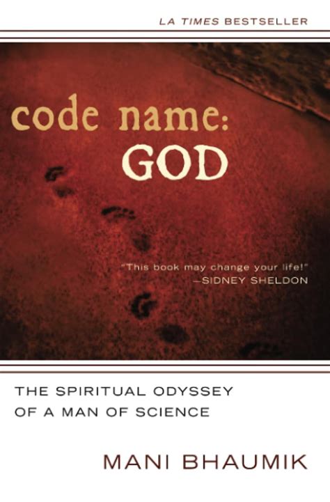 Code Name: God: The Spiritual Odyssey of a Man of Science Epub