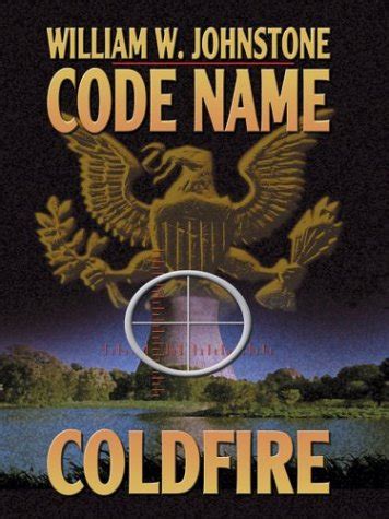 Code Name Coldfire Epub