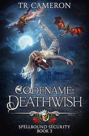 Code Name Death Epub