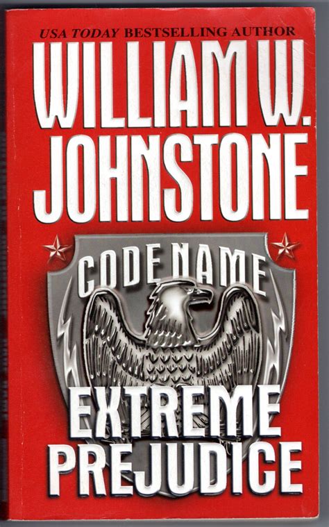 Code Name Extreme Prejudice PDF