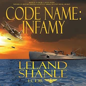 Code Name Infamy Aviator Book 4 Doc