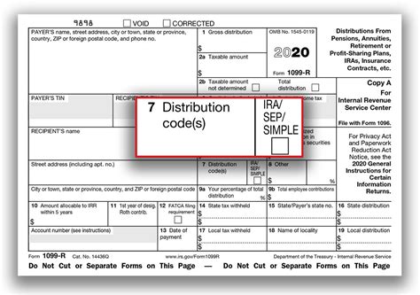 Code Q on Form 1099-R: What It Means and How to Report It