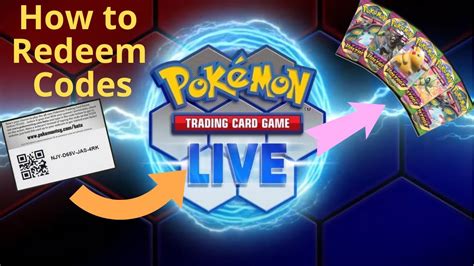 Code TCG Pokemon Online: Unleash the Ultimate Digital Dueling Experience