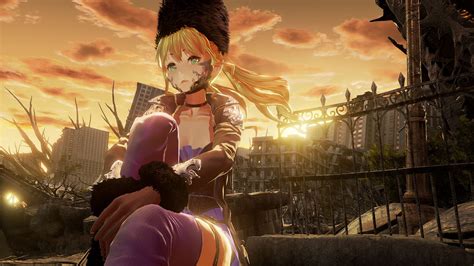 Code Vein Mia: A Journey of Resilience and Redemption