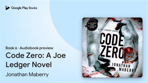 Code Zero Joe Ledger PDF