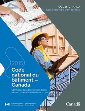 Code national du bÃ¢timent â€“ Canada 2005 Ebook PDF