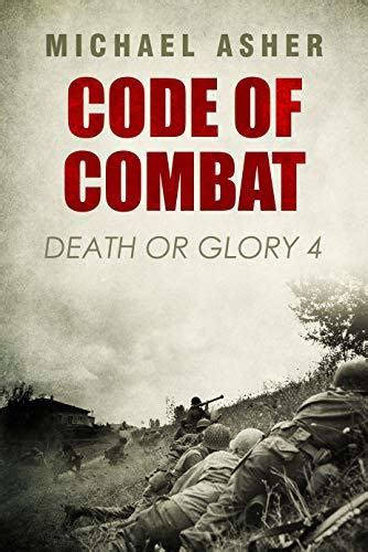 Code of Combat Death or Glory PDF