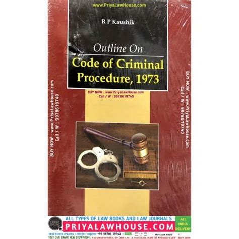 Code of Criminal Procedure 18th Edition Kindle Editon