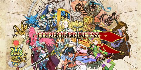 Code of Princess 3DS: The Ultimate Guide