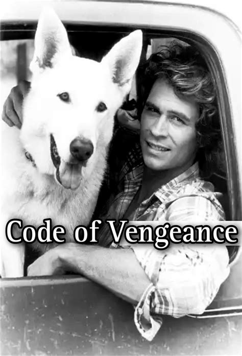 Code of Vengeance Doc