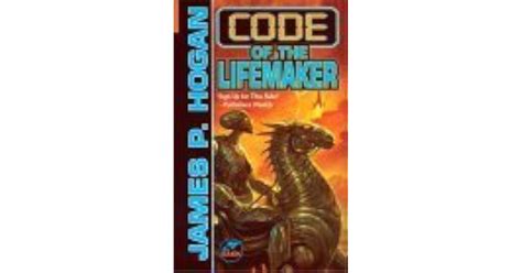 Code of the Lifemaker Kindle Editon