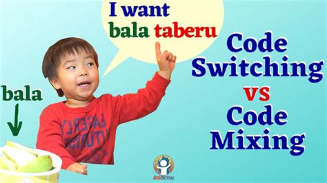 Code-switching in Bilingual Children Reader