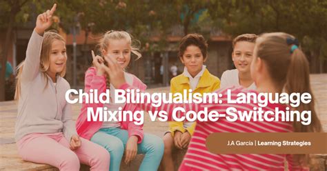 Code-switching in Bilingual Children Reader