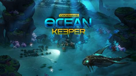 Codename: Ocean Keeper 12: The Ultimate Guide to Safeguarding Our Marine Treasures