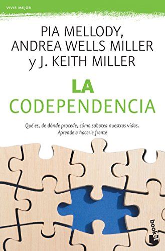 Codependencia Facing codependency Spanish Edition PDF