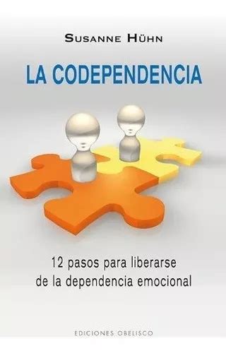 Codependencia Spanish Edition Epub