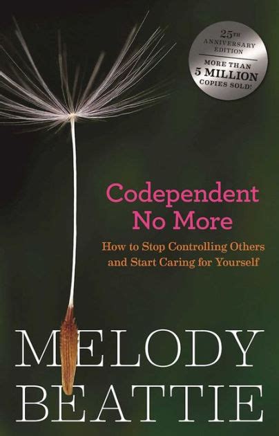 Codependent No More How to Stop Controlling Others and Start Caring for Yourself Kindle Editon