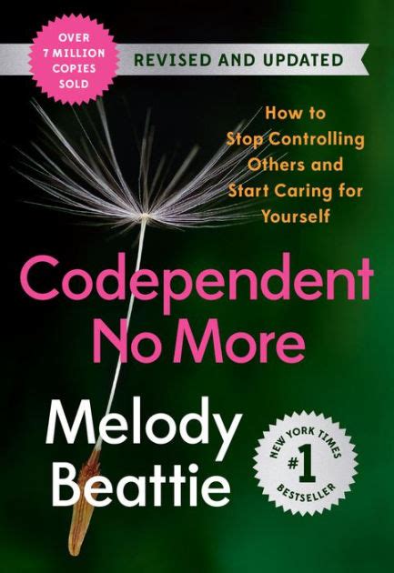Codependent No More How to Stop Controlling Others and Start Caring for Yourself Chinese Edition Doc