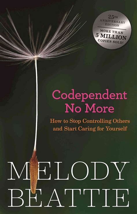 Codependent No More Melody Beattie Pdf Reader