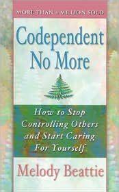 Codependent No More Publisher Turtleback Reader