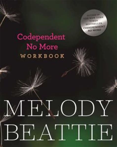 Codependent No More Workbook Epub