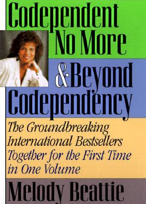 Codependent No More and Beyond Codepende Reader