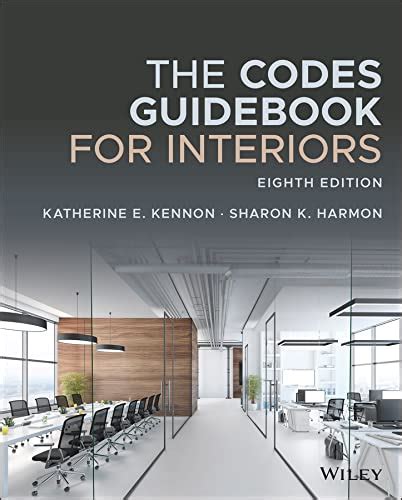 Codes Guidebook Interiors Sharon Harmon Epub