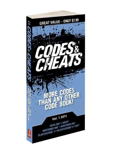 Codes and Cheats Summer 2009 Prima Official Game Guide Codes and Cheats Prima Official Game Guide Kindle Editon