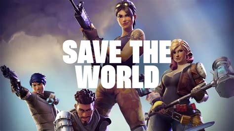 Codes for Fortnite Save the World: The Ultimate Guide