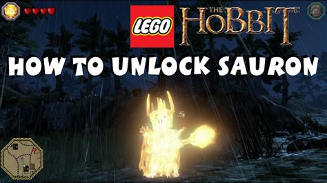 Codes for LEGO The Hobbit: Unlock Hidden Adventures