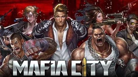 Codes for Mafia City: Unlock the Power of the Underworld