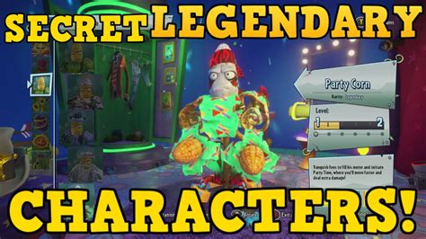 Codes for PVZ: Garden Warfare 2: Unlocking Ultimate Power