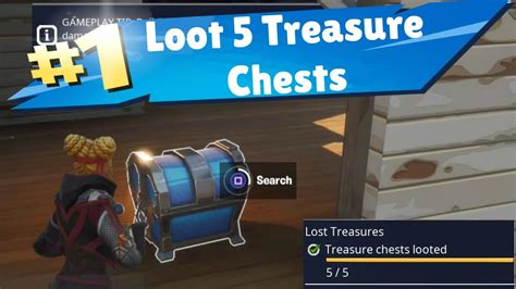 Codes for Save the World: Fortnite's Hidden Treasure