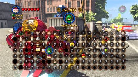 Codes in LEGO Marvel Superheroes: Unleash Endless Adventures!