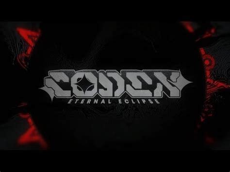 Codex: Eternal Eclipse - An Immersive Journey into the Cosmic Beyond