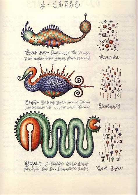 Codex Seraphinianus Luigi Serafini Epub