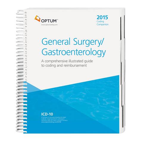 Coding Companion for General Surgery/Gastroenterology 2014 Doc