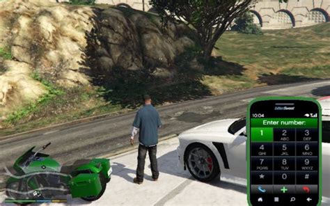 Coding for GTA 5: Unleash the Power of Modification