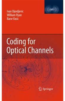 Coding for Optical Channels Kindle Editon