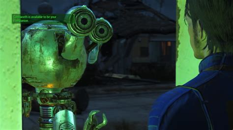 Codsworth: The Iconic Voice Actor Behind Fallout 4's Beloved Robot Companion