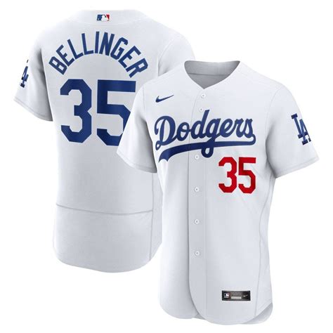 Cody Bellinger Jersey: The Ultimate Fan Essential