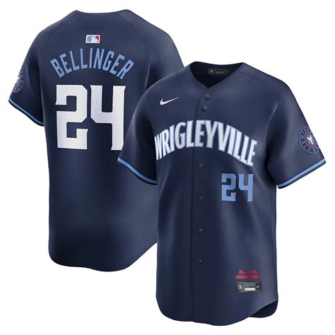 Cody Bellinger Jersey: The Ultimate Guide to Style and Performance