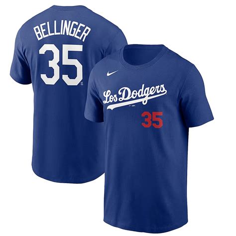 Cody Bellinger T-Shirt: Show Your Support for the Dodgers' Star Slugger