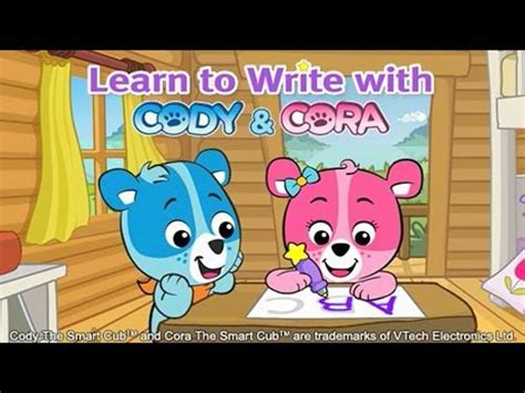 Cody Cora the Smart Cubs Downloadable Names Ebook Doc