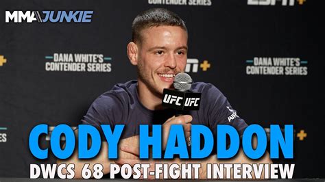 Cody Haddon: A Comprehensive Guide to the Ultimate OG